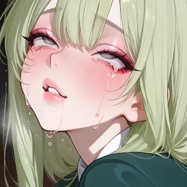 Profile image of 다혜