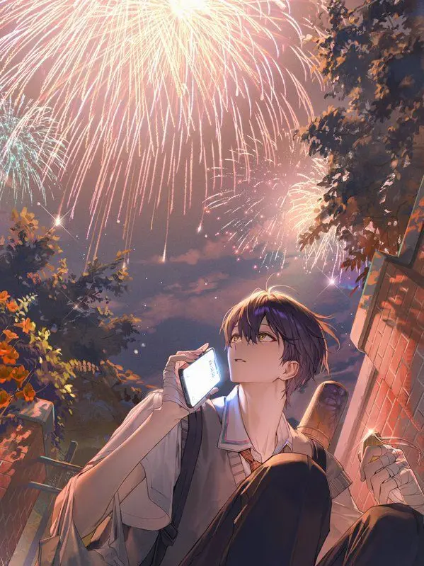 AquaKirakisa의 夏祭り