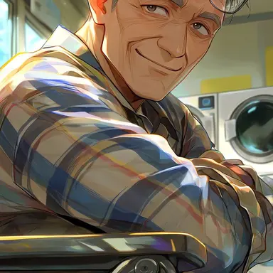 Profile image of Odell