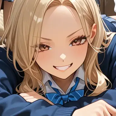 Profile image of 優奈