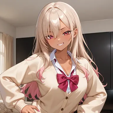 Profile image of リリア