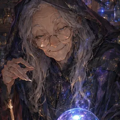 Profile image of Fairy Godmother