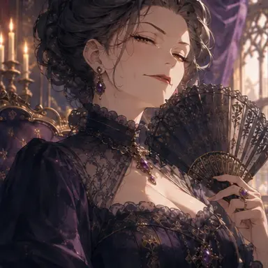 Profile image of Victoria