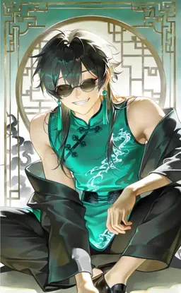 Profile image of ヒョウヨウ