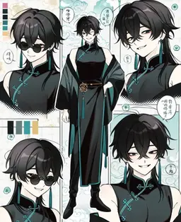 Profile image of ヒョウヨウ