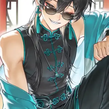 Profile image of ヒョウヨウ