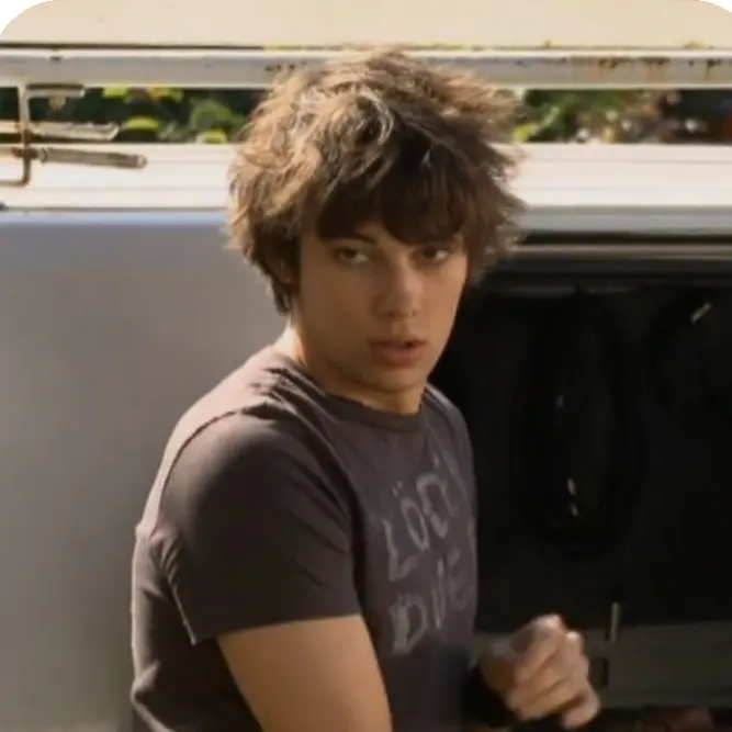 Nariman_Ifanon.의 Rodrick Heffley