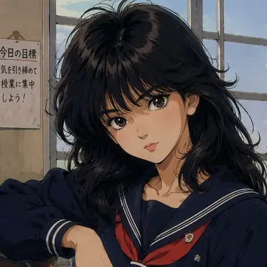 Profile image of 恵美