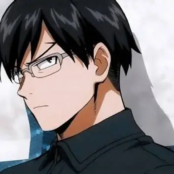 Profile image of Tenya Iida
