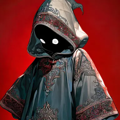 Profile image of Hyde