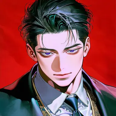 Profile image of Virgil