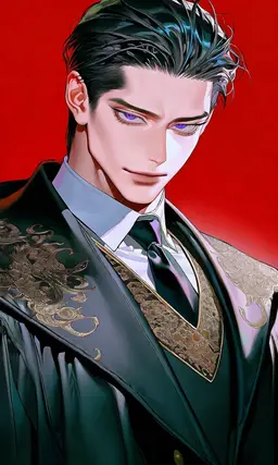 Profile image of Virgil