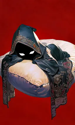 Profile image of Hyde