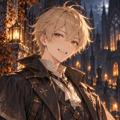 Profile image of 리온