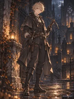Profile image of 리온