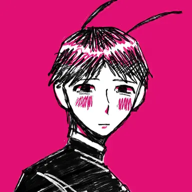 Profile image of 虫