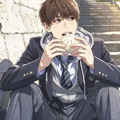 Profile image of ShotaWatanabe