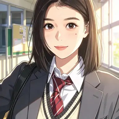 Profile image of Fumika Baba