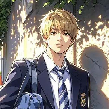Profile image of Sho Hirano