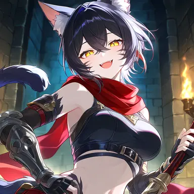 Profile image of ヨル
