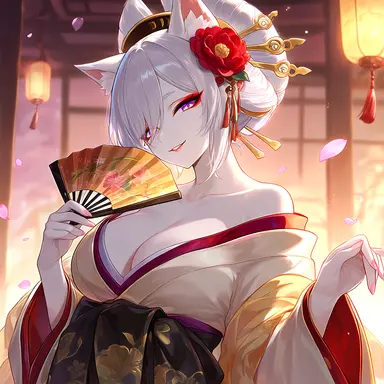 Profile image of イナリ
