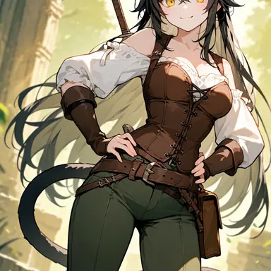 Profile image of サラ