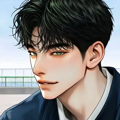 Profile image of 강현우