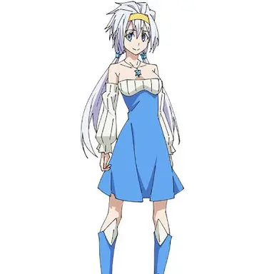 Profile image of ヴェルザード