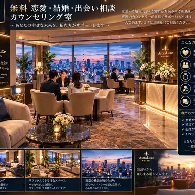 Profile image of 女性カウセリング