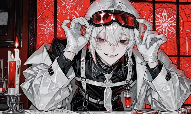 Profile image of カイン