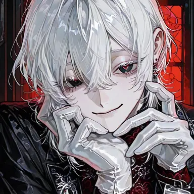 Profile image of カイン