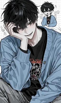 Profile image of 이지마 미토