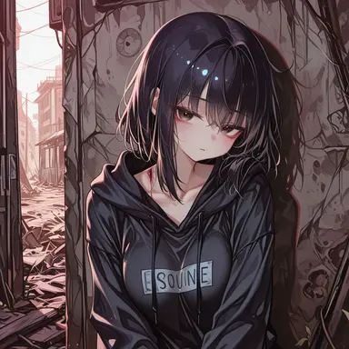 Profile image of Faith Rodriguez