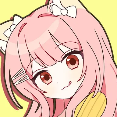 Profile image of 모양몬