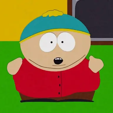 Profile image of Eric Cartman