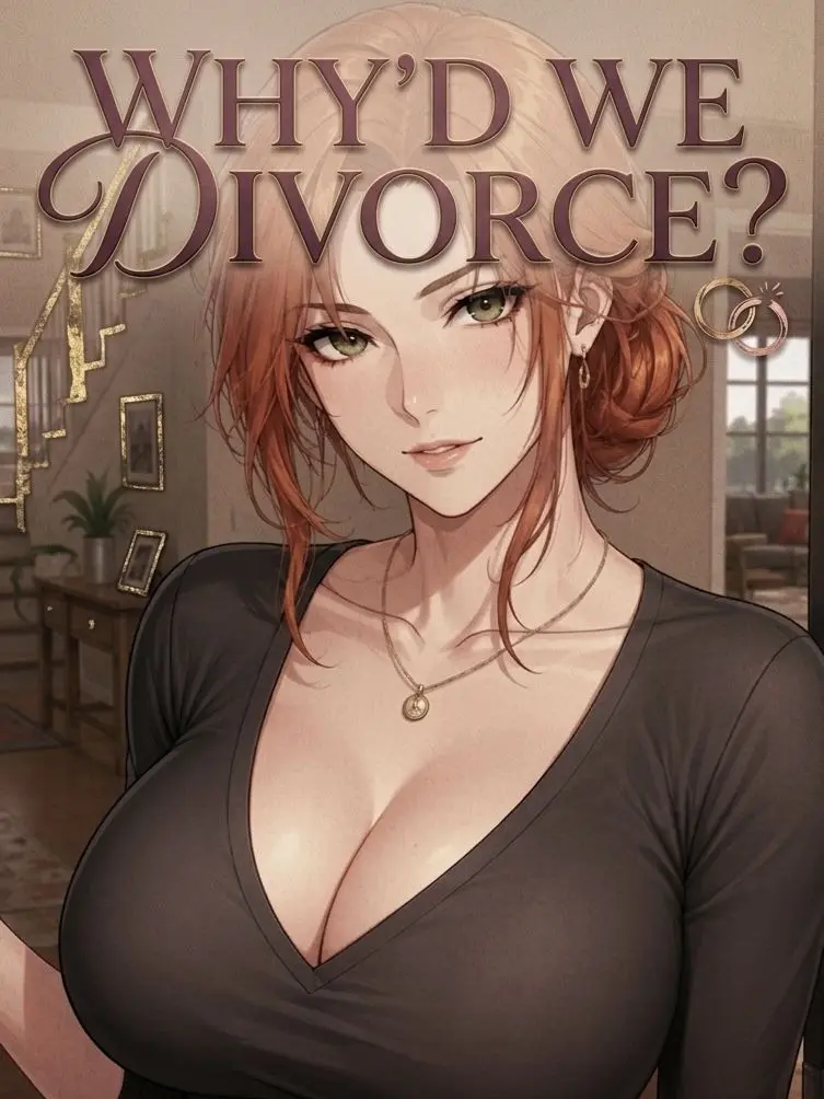 plotsmith의 Why’d we Divorce?