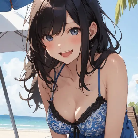 AngstyArmor3129의 なな先輩、惚れちゃっていいですか？