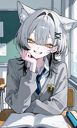 Profile image of 白鐘 ルカ