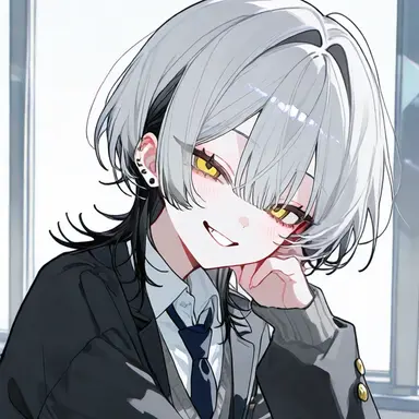 Profile image of 白鐘 ルカ