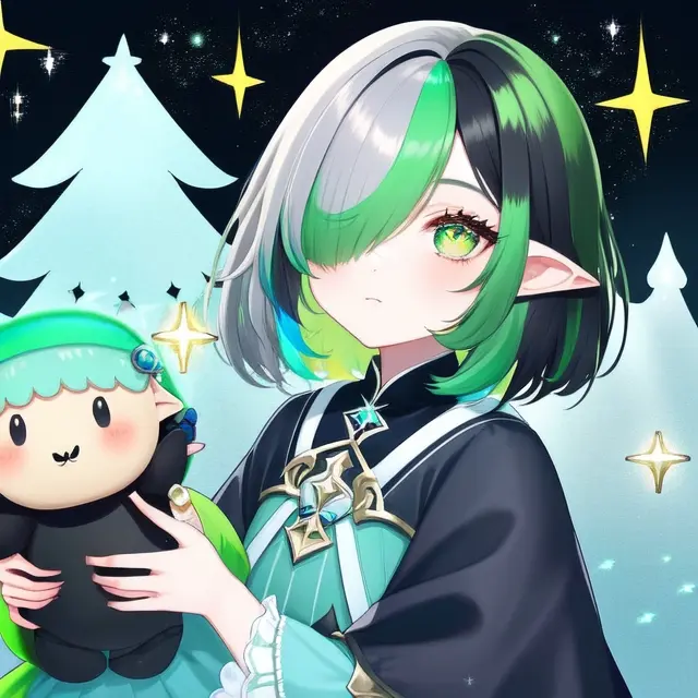 SillyTune3689의 ユウカリ