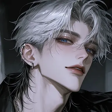 Profile image of ユアン