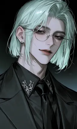 Profile image of ルーク