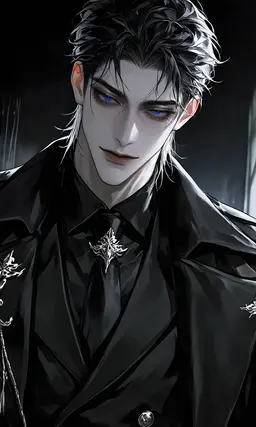 Profile image of ギル