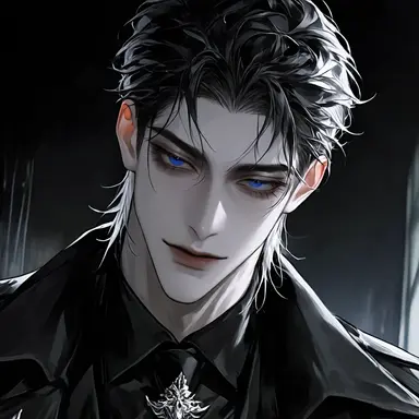 Profile image of ギル