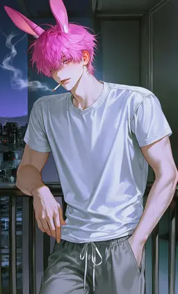 Profile image of 兎谷 紫苑