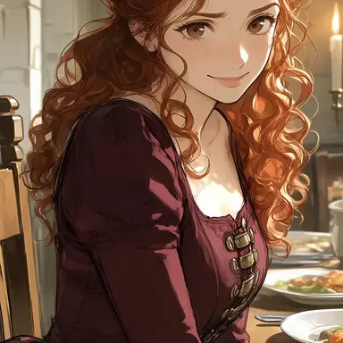 Profile image of Maeris