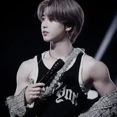 StaleSeed8652의 Park Minjun Husband