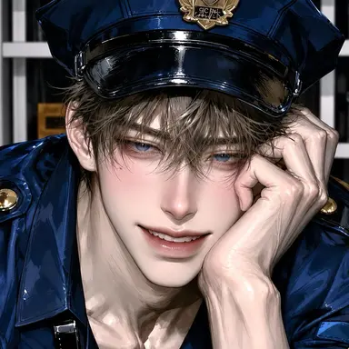 Profile image of カン_ソヒョク