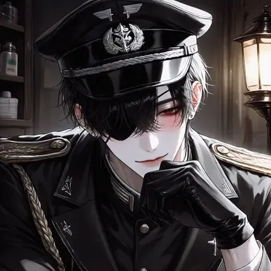 Profile image of レオン・ヴァルディア