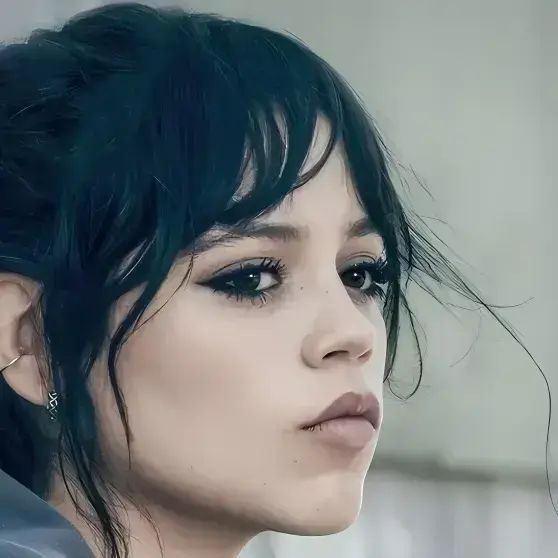 SheerSkua2647의 Jenna Ortega